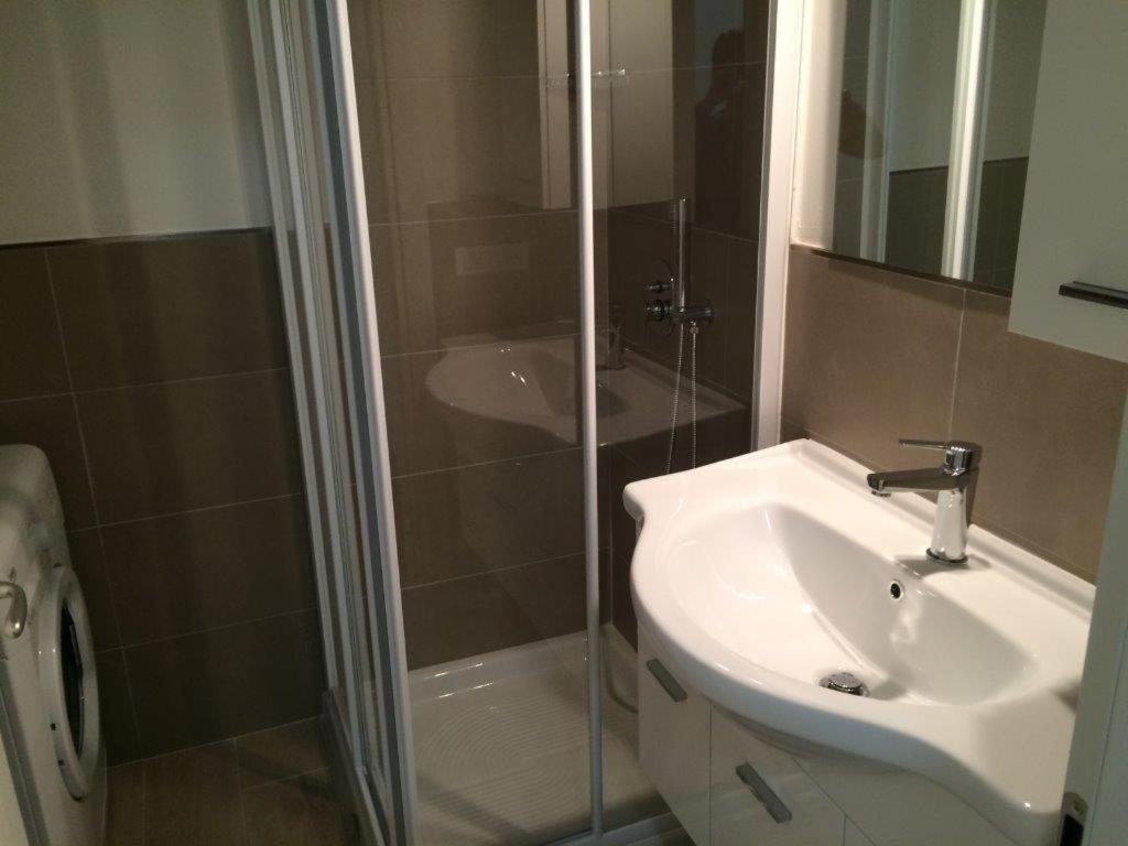 Residence Panfilo - Walterigato Apartments Solo Per Famiglie Lido di Jesolo Exteriör bild