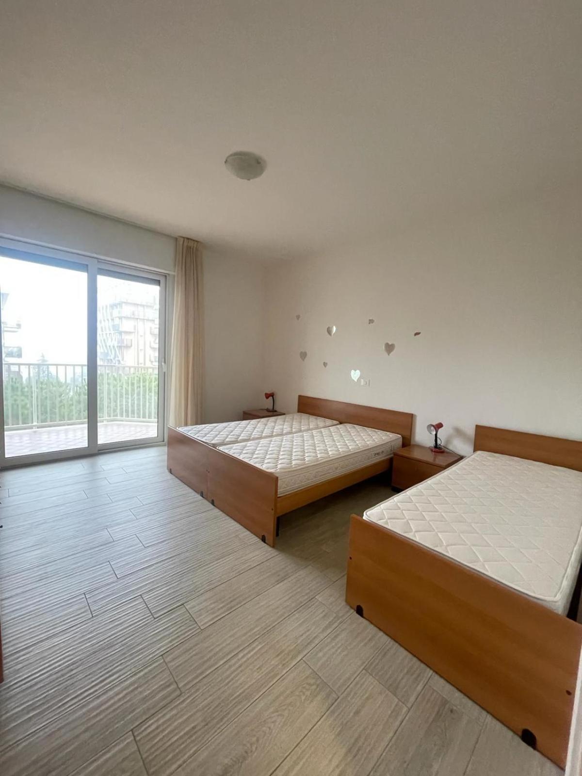 Residence Panfilo - Walterigato Apartments Solo Per Famiglie Lido di Jesolo Exteriör bild