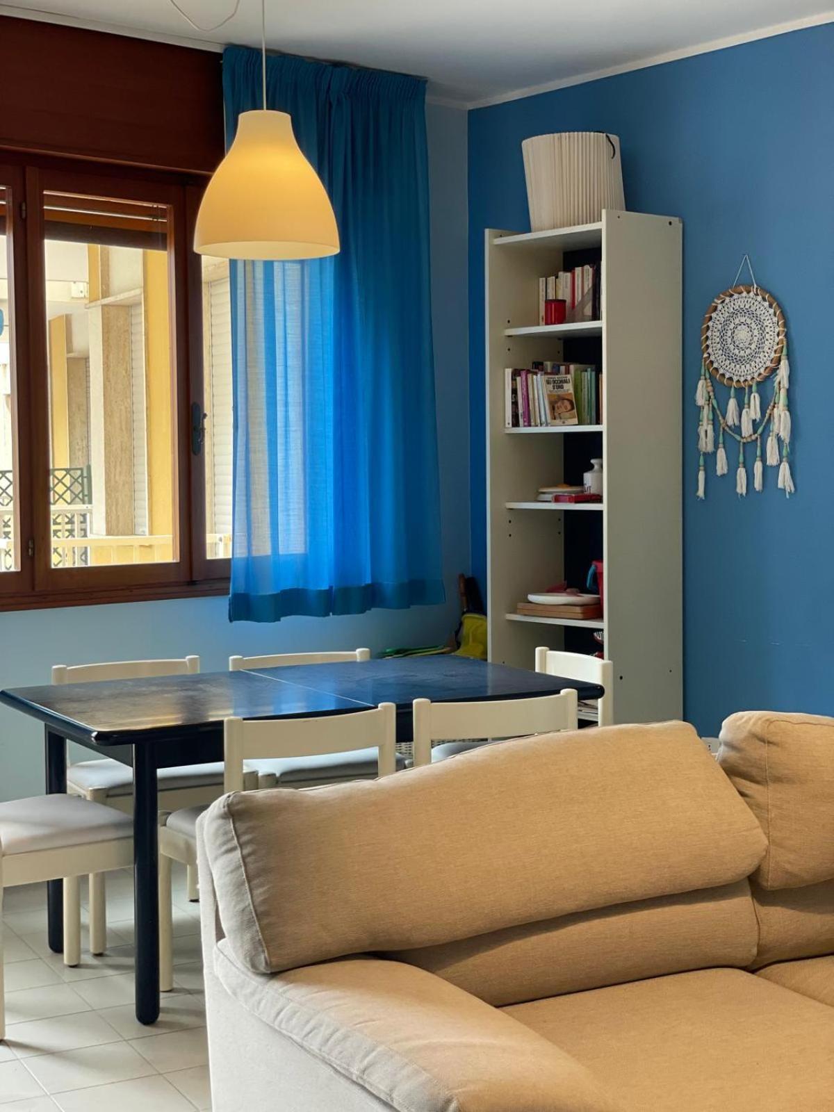 Residence Panfilo - Walterigato Apartments Solo Per Famiglie Lido di Jesolo Exteriör bild