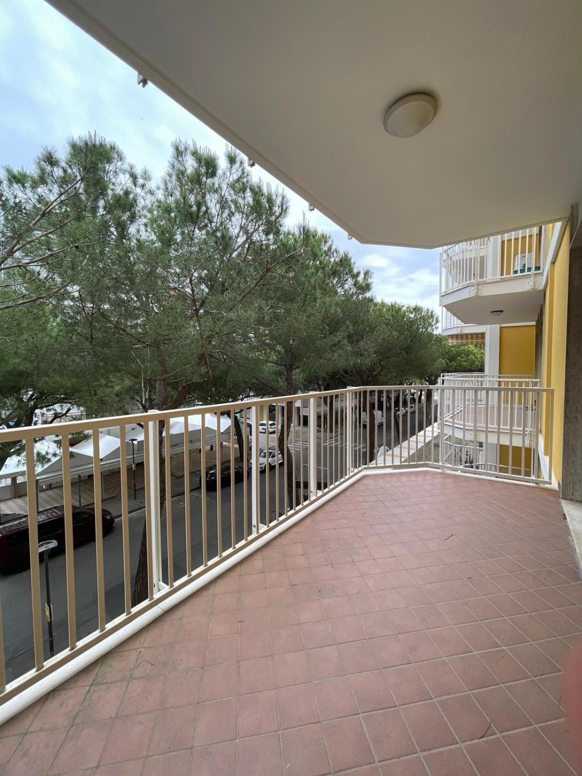 Residence Panfilo - Walterigato Apartments Solo Per Famiglie Lido di Jesolo Exteriör bild