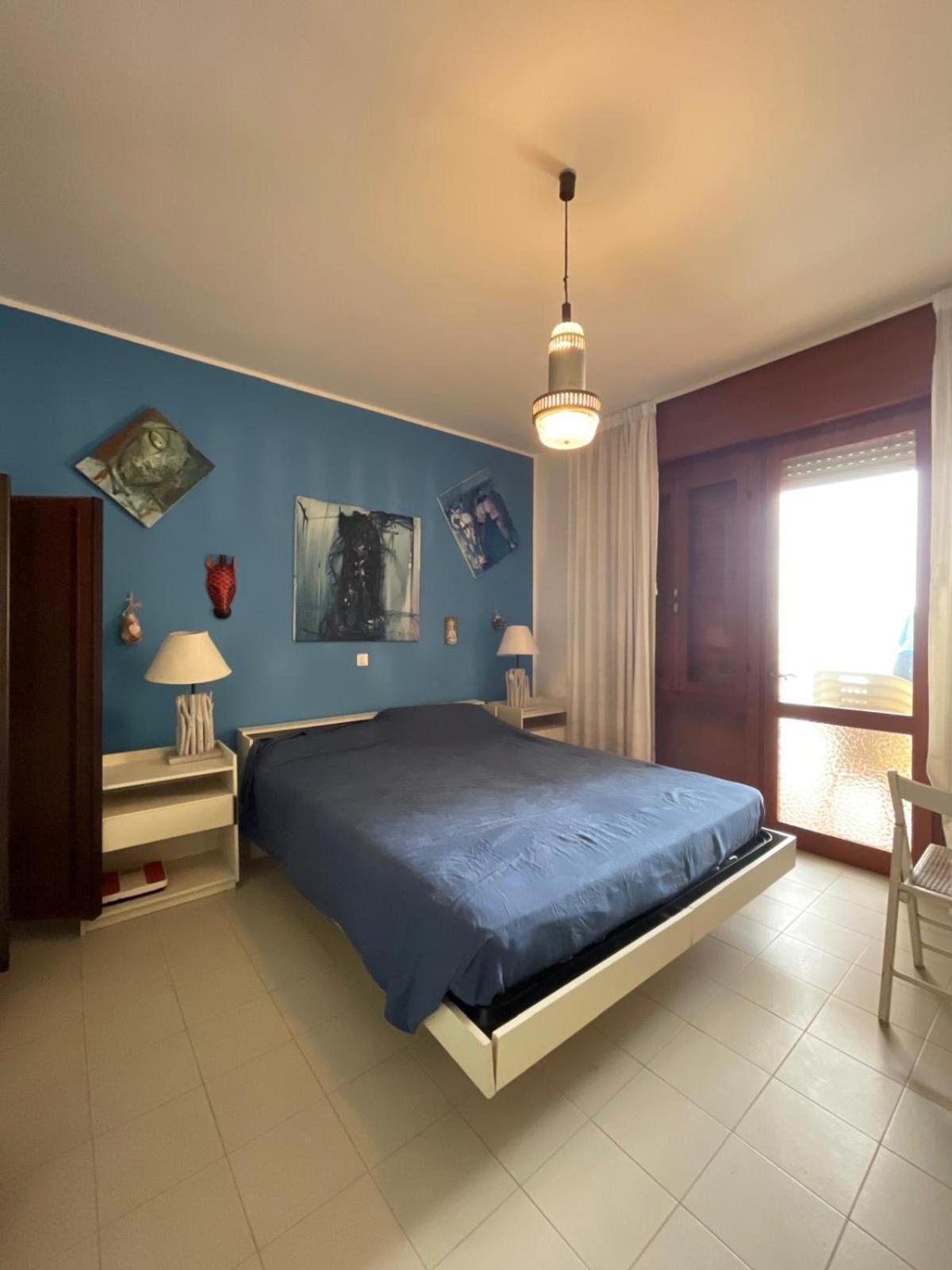 Residence Panfilo - Walterigato Apartments Solo Per Famiglie Lido di Jesolo Exteriör bild